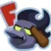 Video sticker 🫡 Bulletecho