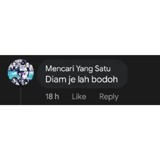 Telegram sticker 😂 Fuck your mom Part 2 by @sticat_app