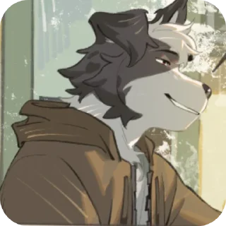 Telegram stiker 😁 ErnessDr