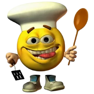 Telegram sticker 😁 @FFFEFF ~ @W_S_4