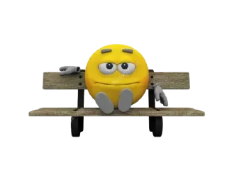 Video sticker 🪑 @FFFEFF ~ @W_S_4