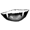 Sticker 😏 @EVILXN моё,не трогать. @TgEmodziBot