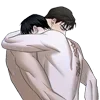 Sticker 🥰 @EVILXN моё,не трогать. @TgEmodziBot