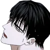 Sticker 😍 @EVILXN моё,не трогать. @TgEmodziBot