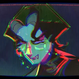Video sticker 😳 Dottolone badjaune @Warframe_Night