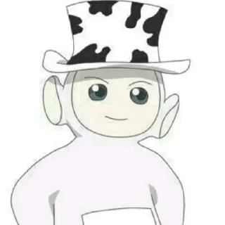 Video sticker 🌟 телепузики :: @fStikBot