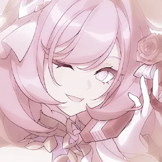 Video sticker 🎀 —— @sqwelps   （  🎀  ）   @genshinnbasds ——