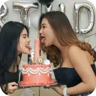 Video sticker 👗 казак стикеры