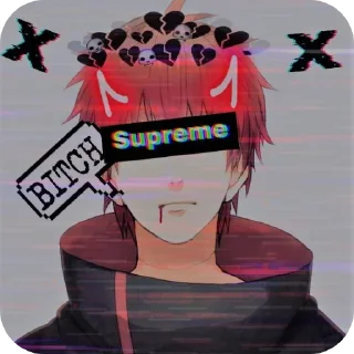 Sticker 🖼 казак стикеры