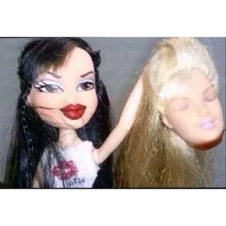 Video sticker 😠 Sdvg