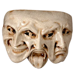 Video sticker 😎 котин_верте́п