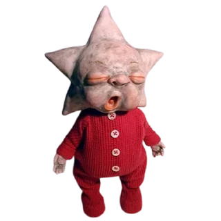 Telegram sticker 😴 котин_верте́п