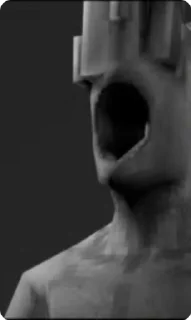 Video sticker 😎 ULTRAKILL @MoiStikiBot