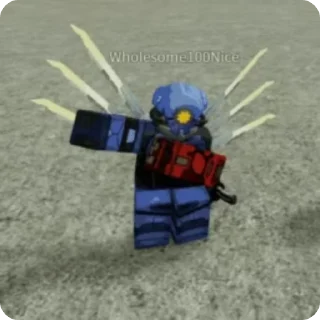 Video sticker 👹 ULTRAKILL @MoiStikiBot