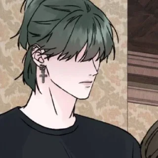 Video sticker 🌟 ༆ by @yaoimanhvu ༆ :: @fStikBot