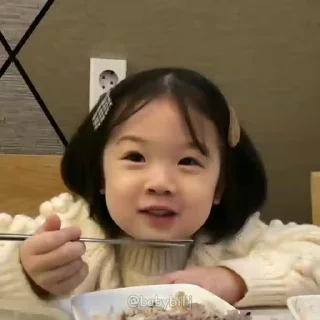 Video sticker 🐾 Divya :: @fStikBot