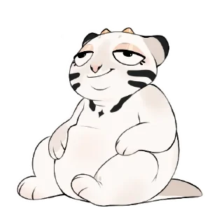 Video sticker 😌 NebulaBySMU