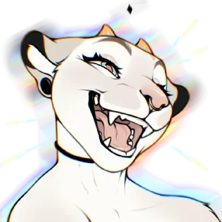 Telegram sticker 🤣 NebulaBySMU