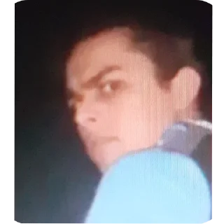 Телеграм стикер 💀 xud