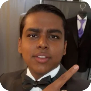 Video sticker 👍 xud