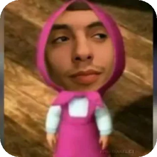 Телеграм стикер 👍 xud