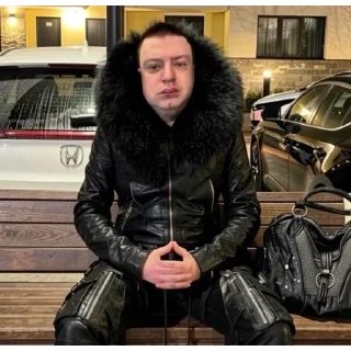 Video sticker 🥹 SALATIKBURMOLDATIK
