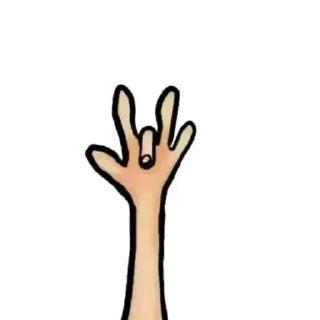 Telegram sticker 🌚 سفوح😁 @S_F3_H