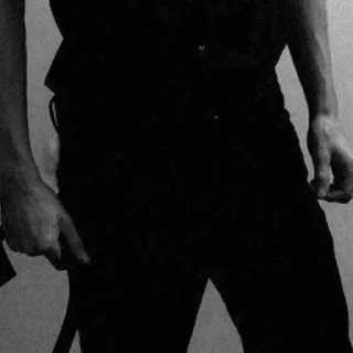 Telegram stiker 🖤 daddy || by @NSY023