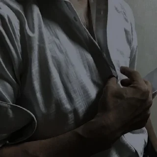 Video sticker 🖤 daddy || by @NSY023