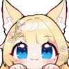Video sticker 😊 Kitsune_Eve @fixfox