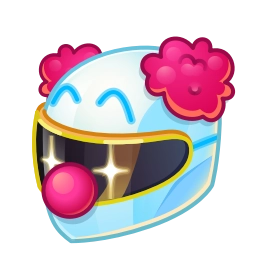Sticker 🎁 Neko Helmet by @GiftChanges