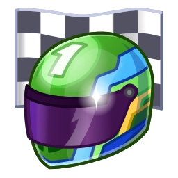 Sticker 🎁 Neko Helmet by @GiftChanges