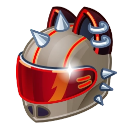 Sticker 🎁 Neko Helmet by @GiftChanges