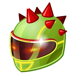 Sticker 🎁 Neko Helmet by @GiftChanges