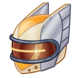 Sticker 🎁 Neko Helmet by @GiftChanges