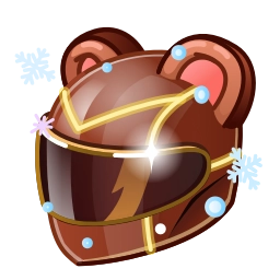Sticker 🎁 Neko Helmet by @GiftChanges