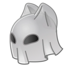 Sticker 🎁 Neko Helmet by @GiftChanges