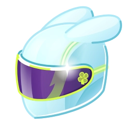 Sticker 🎁 Neko Helmet by @Gi...