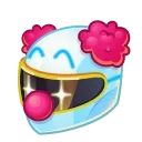 Video sticker 🎁 Neko Helmet by @Gi...