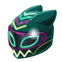 Video sticker 🎁 Neko Helmet by @Gi...