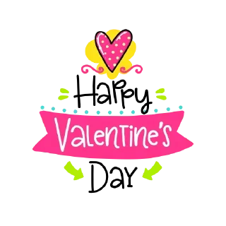 Telegram sticker ❤️ Hugs and Kisses @stickerus