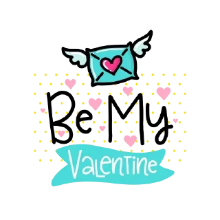 Sticker 💙 Hugs and Kisses @stickerus