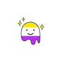 Telegram sticker ✨ بلصقات :- @ALKHALDY95