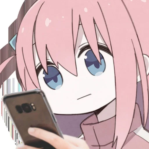 Telegram sticker 😔 kys idk