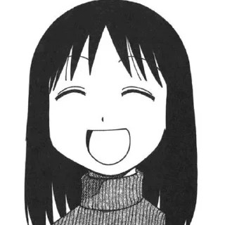 Telegram sticker 😊 kys idk