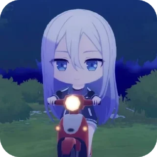 Video sticker 👍 мямямя відзеркалка