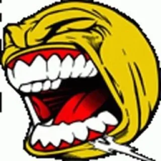 Telegram sticker 🌟 honest reac :: @fStikBot