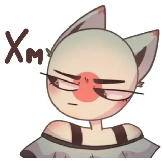 Video sticker 🌟 @Countryhumans_R34 @stikersR34 :: @fStikBot