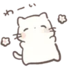 Sticker 🥰 ʚ [ soft mix] @bezdomnyefei ɞ