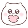 Sticker 🩷 ʚ [ soft mix] @bezdomnyefei ɞ